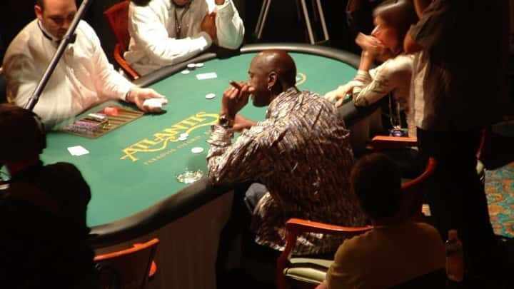 Michael Jordan - Chicago Bulls