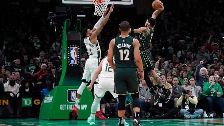 Philadelphia Sixers - Dallas Mavericks - Los Angeles Lakers - Boston Celtics - Golden State Warriors - Denver Nuggets