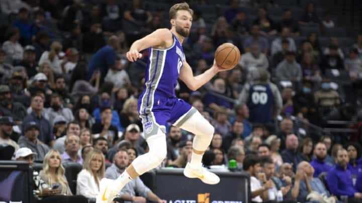 Domantas Sabonis - Sacramento Kings
