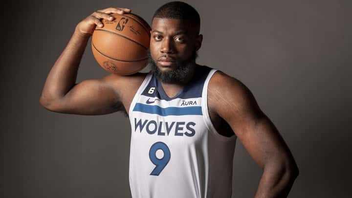 Eric Paschall - Minnesota Timberwolves