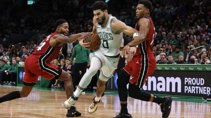 Jayson Tatum - Boston Celtics - Kevin Durant - Brooklyn Nets - Devin Booker - Phoenix Suns