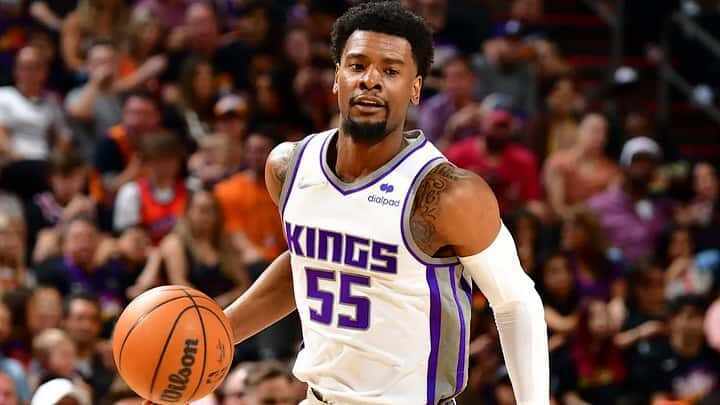 Josh Jackson - Toronto Raptors