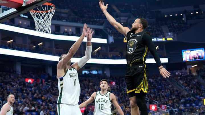 Golden State Warriors - Talen Horton-Tucker - Jayson Tatum - Memphis Grizzlies - Sacramento Kings