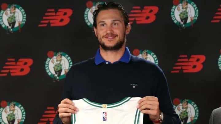 Danilo Gallinari - Boston Celtics