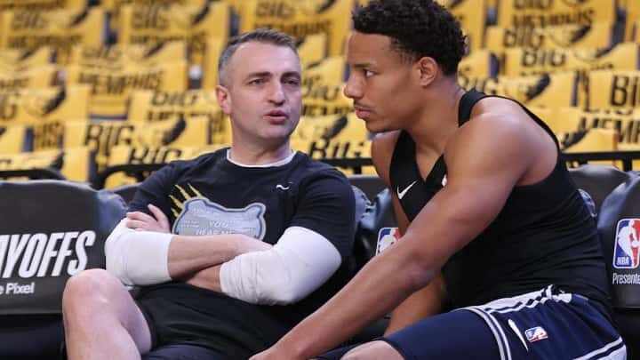 Darko Rajakovic - Toronto Raptors