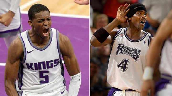 Sacramento Kings - Monte McNair - Mike Brown - Domantas Sabonis - De'Aaron Fox