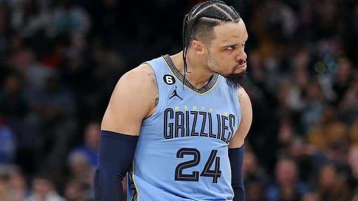 Dillon Brooks - Houston Rockets