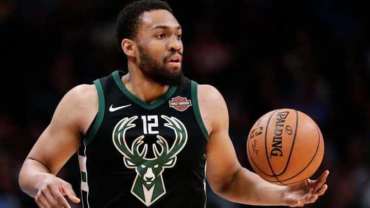 Phoenix Suns - Jabari Parker - Stanley Johnson - Chasson Randle - Quinndary Weatherspoon