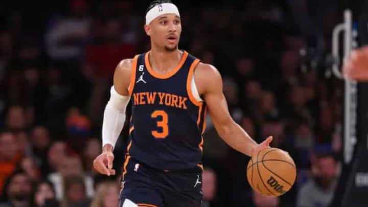 Team Usa - Josh Hart