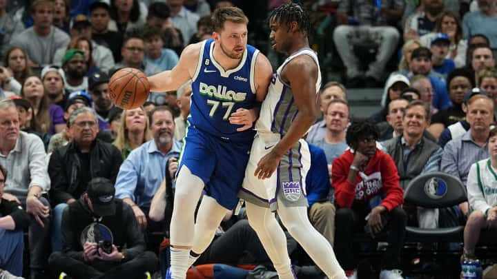 Milwaukee Bucks - Jrue Holiday - Luka Doncic - Kyrie Irving - Dallas Mavericks