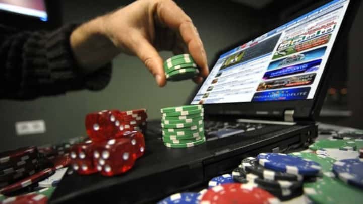 7 tactiques pratiques pour transformer Casino En Ligne en une machine de vente