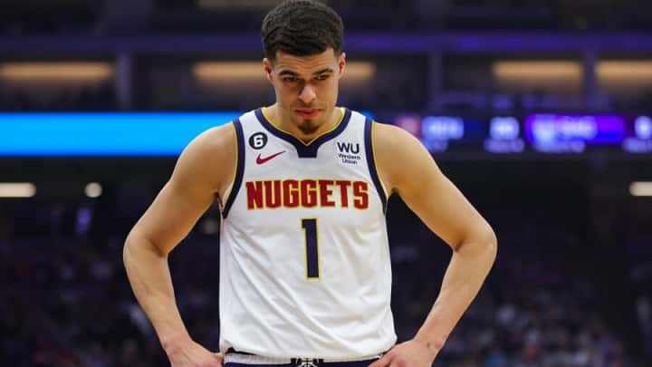 Michael Porter Jr - Denver Nuggets