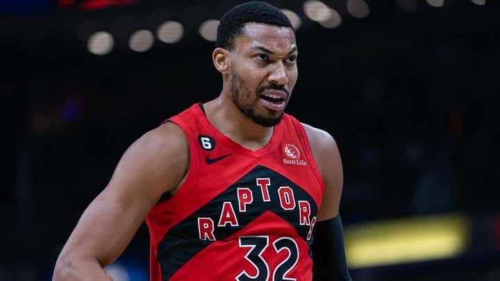 Otto Porter Jr - Toronto Raptors