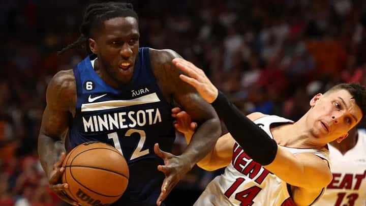 Taurean Prince - Nickeil Alexander-Walker