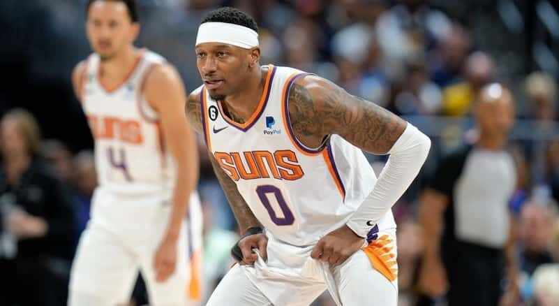 Torrey Craig - Chicago Bulls