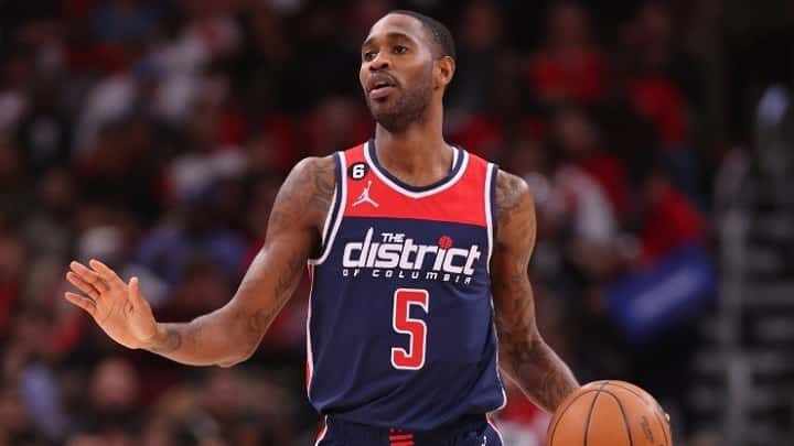 Will Barton - Toronto Raptors - Juan Hernangomez