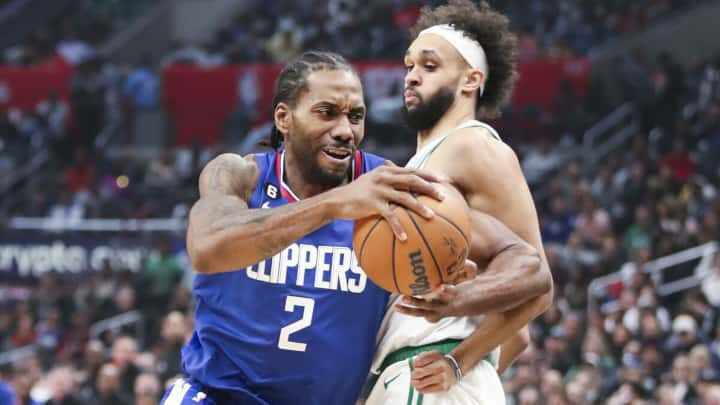 Boston Celtics - Jayson Tatum - San Antonio Spurs - Keldon Johnson - Portland Trail Blazers - Damian Lillard