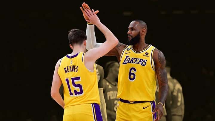 Les Lakers : grands gagnants de la Free Agency ?
