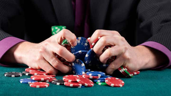 Comment Gagner au Texas Hold'em Poker : Conseils aux Débutants pour Gagner  Plus