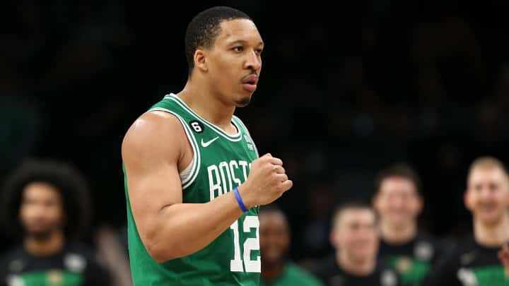 Grant Williams - Boston Celtics - Indiana Pacers - Orlando Magic - Dallas Mavericks