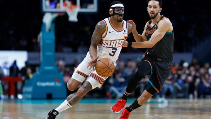 Orlando Magic - Paolo Banchero - Phoenix Suns - Kevin Durant - Los Angeles Clippers - Kawhi Leonard