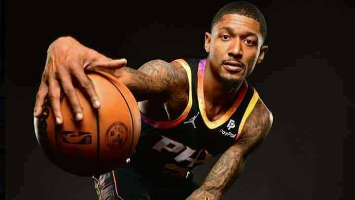 Bradley Beal - Phoenix Suns