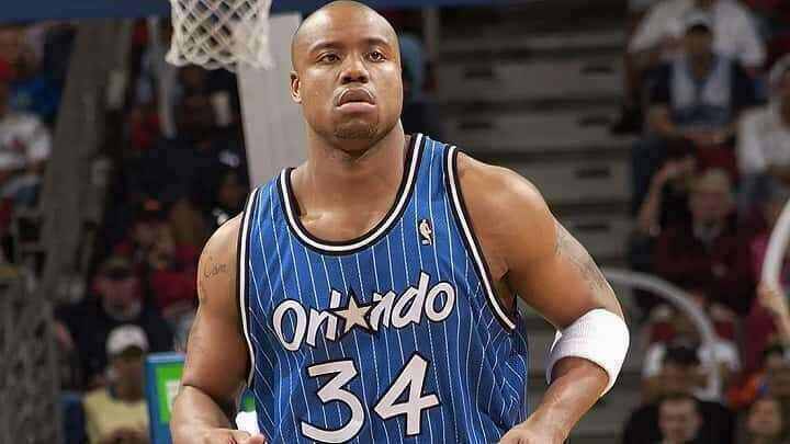 Brandon Hunter - Boston Celtics - Orlando Magic