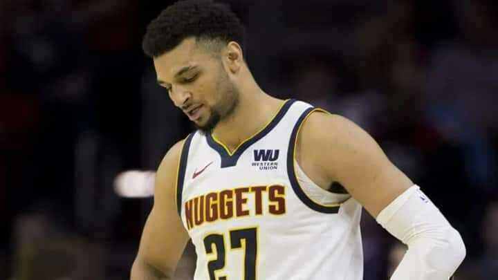 Jamal Murray - Denver Nuggets - Michael Malone