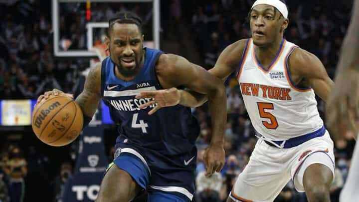 Memphis Grizzlies - Jaylen Nowell - Shaquille Harrison