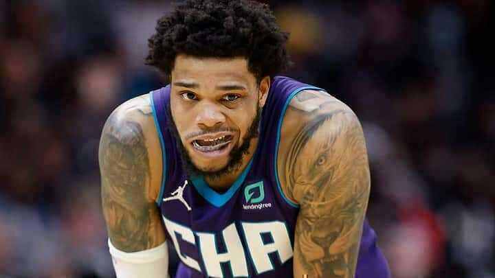 Miles Bridges - Charlotte Hornets