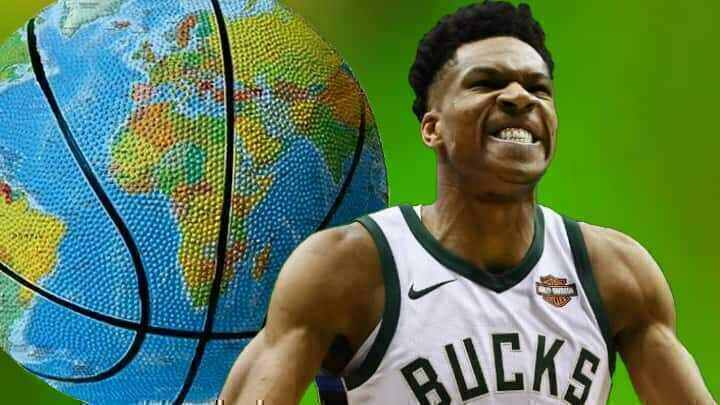 Milwaukee Bucks - Giannis Antetokounmpo - Ersan Ilyasova - Andrew Bogut - Matthew Dellavedova - Carlos Delfino