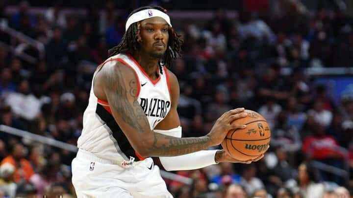 Robert Williams III - Portland Trailblazers