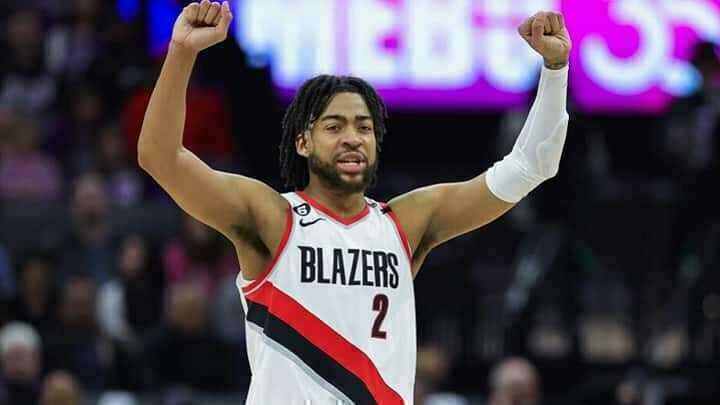 Trendon Watford - Brooklyn Nets