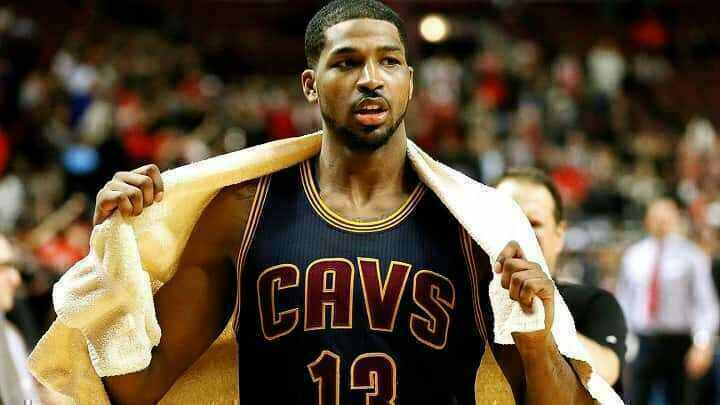 Tristan Thompson - Cleveland Cavaliers