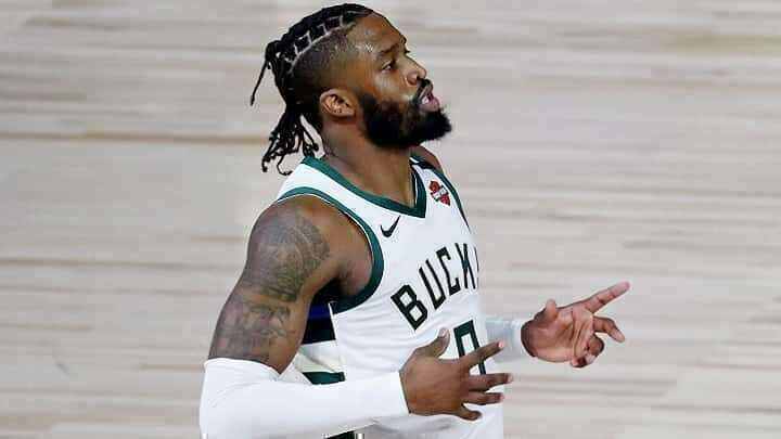 Wesley Matthews - Atlanta Hawks