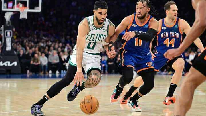 Paolo Banchero - Minnesota Timberwolves - Boston Celtics