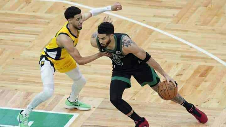 Tyrese Haliburton - Indiana Pacers - Rick Carlisle