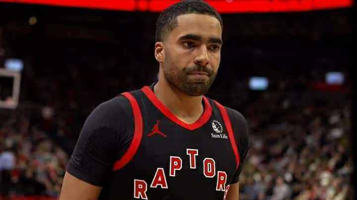 Jontay Porter - Toronto Raptors - Paris sportifs