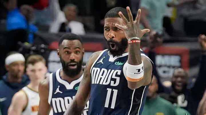 Los Angeles Clippers - Kawhi Leonard - Paul George - San Antonio Spurs - Victor Wembanyama - Dallas Mavericks - Luka Doncic - Denver Nuggets - Nikola Jokic