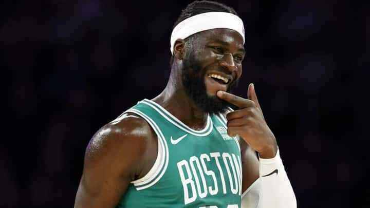 Neemias Queta - Boston Celtics