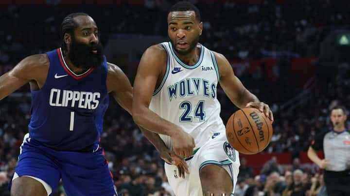 TJ Warren - New York Knicks