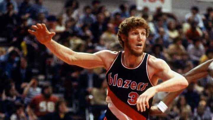 Bill Walton