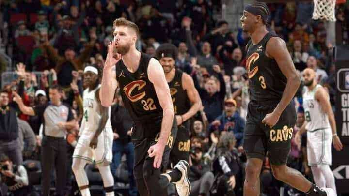 Cleveland Cavaliers - Darius Garland - Boston Celtics - Jayson Tatum - Phoenix Suns - Kevin Durant - Denver Nuggets - Nikola Jokic