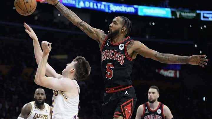 Derrick Jones Jr - Dallas Mavericks