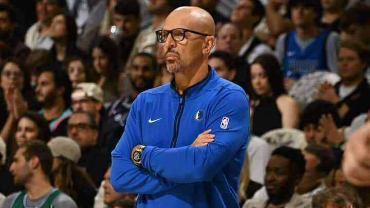 Jason Kidd - Dallas Mavericks