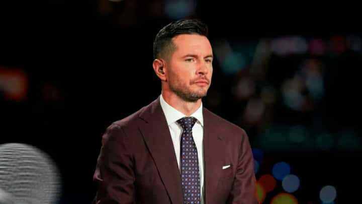 Charlotte Hornets - JJ Redick