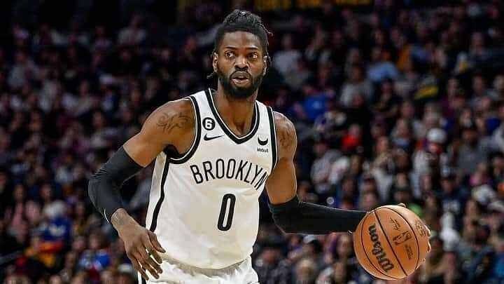 Nerlens Noel - Sacramento Kings