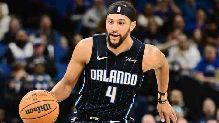 Jalen Suggs - Orlando Magic