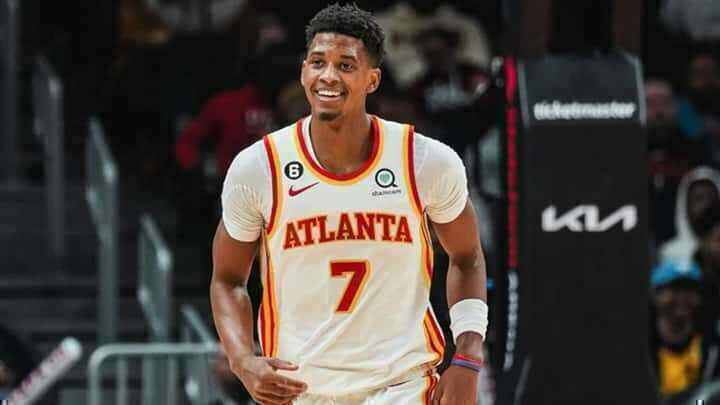 Jarrett Culver - Orlando Magic
