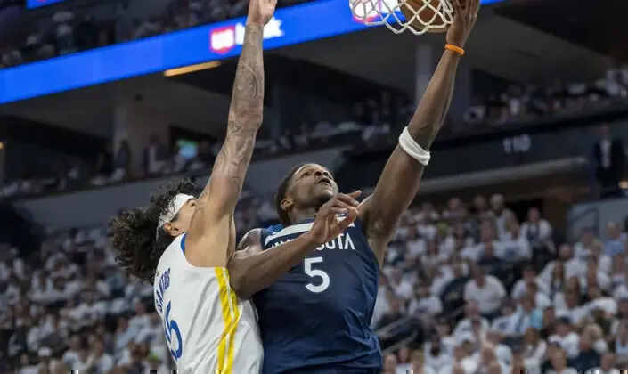 Derrick White - Jaylen Brown - Anthony Edwards - Jimmy Butler